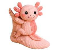 RUITOTP Funny Socks, Women's Winter Non-Slip Socks, Floor Sock for Household Christmas, 3D Original Crocheted Animals 12 Animals, Trendy, Casual