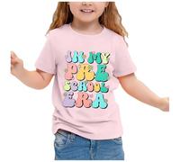 RUITOTP Jésus est Roi rétro chrétien esthétique Tendance T-Shirt