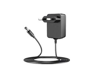 RUITROLIKER Bloc d'alimentation 9 V 2 A AC Chargeur Mural Câble d'alimentation pour caméra de sécurité intérieure Tapo C100 C200 C210 C310 C320WS TC60 TC70