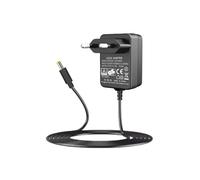 RUITROLIKER Bloc d'alimentation mural 9 V 2 A - Bloc d'alimentation CA - Compatible avec KA350 KA-350 Volca Syth Bass Keyboard