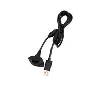 RUITROLIKER Câble de Charge USB Compatible pour manette de Xbox 360