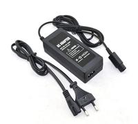 RUITROLIKER Chargeur Adaptateur secteur de remplacement pour GameCube NGC