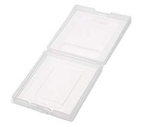RUITROLIKER10 PCS Housse de Protection pour Cartouche de Jeu pour Gameboy Color GBC