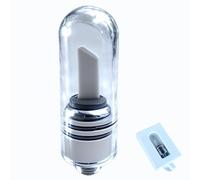 RUIVEO Embout de couteau chaud en céramique, outil multifonction pour trancher la cire ou l'huile visqueuse, etc. (1)