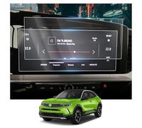 RUIYA 10" Opel Grandland | Mokka B | Mokka-e | Astra 2022-2024 2025 Film de protection pour navigateur, Nano Material Navigation Écran tactile Film de protection GPS Film de protection d'écran