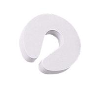 Ruiyan Bébé Bloc-Porte Anti Pincement Protection Doigt Enfant Securite Empêcher Les Animaux et Les Enfants d'être Enfermés à l?intérieur Amortisseur Bloque Porte Stop-Porte Mousse