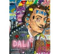 RUIYANMQ Puzzle 1000 Pièces Street Abstract Art Graffiti Poster en Bois Jeu De Décompression pour Jouets Adulte Kq286Zx