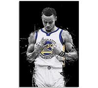 RUIYANMQ Puzzles 1000 Pièces Assemblage De Bois Image Stephen.C Basketball Star Affiche Adultes Jeux Jouets Éducatifs Zy323Tm