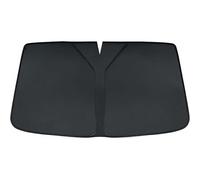 RuiYiL Pare-Soleil Pare-Brise Voiture pour Citroën Jumpy 2 de 2007-2016, Pare-Soleil Avant Pliable Protection Anti-UV Avant Pare-Soleil Auto IntéRieur Accessoires