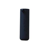 RUIYITECH Housse de protection en silicone pour système Aspire Flexus Stik Pod (Noir)