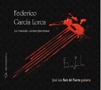 Ruiz Del Puerto - Federico Garcia Lorca La Mirada Contempo [Import]