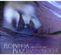 Ruiz, Florence – Light of the Night