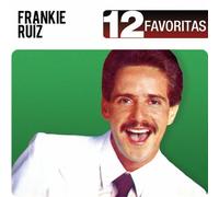 Ruiz, Frankie - 12 Favoritas