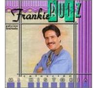 Ruiz, Frankie - Coleccion Mi Historia