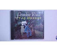 Ruiz, Frankie - Frankie Ruiz Y La Solucion