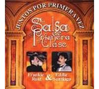 Ruiz, Frankie - Juntos Por Vez: Salsa De Primera Clase