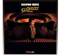 Ruiz, Hilton - El Camino