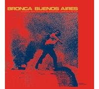 Ruiz,Jorge Lopez - Bronca Buenos Aires