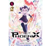 Ruiz, Kenny - Team Phoenix Volume 5