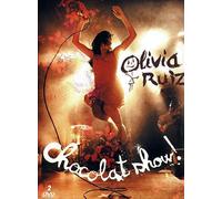 Olivia Ruiz – Chocolat Show – Live