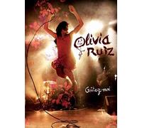 Ruiz Olivia goutez-moi best of (Scores avecTab)