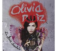 Ruiz, Olivia - La Chica Chocolate [Import]