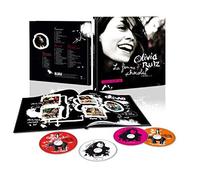 Ruiz, Olivia - La Femme. -Deluxe [Import]