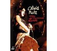 Ruiz, Olivia - Miss Météores Live