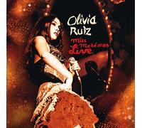 Olivia Ruiz – Miss Météores Live