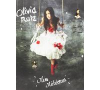 Ruiz olivia miss meteores piano chant tab