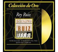 Ruiz, Rey - Coleccion De Oro