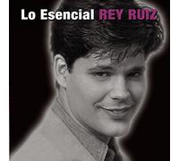 Ruiz, Rey - Esencial