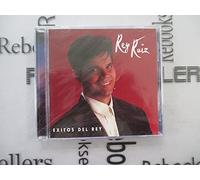 Ruiz, Rey - Exitos Del Rey