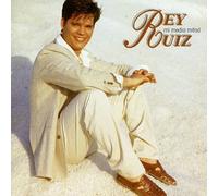 Ruiz, Rey - Mi Media Mitad