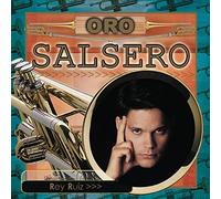Ruiz, Rey - Oro Salsero