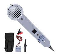 RUIZHI Kit générateur audio, détecteur de cable électrique,Testeur de circuit traceur de fil 200EP de câble haute précision, amplificateur d'inductance de recherche de ligne