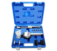 RUIZHI Multiplicateur de Couple - Retrait et Installation Acier au Carbone, 303-1611, Amplificateur de Couple Compatible avec Ford Ecoboost 1.0 | Duratec 1.0/1.1 | EcoBlue 2.0 | Duratorq-TDCi 2.0