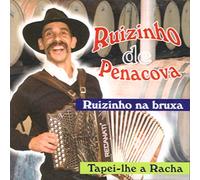 Ruizinho De Penacova - Ruizinho De Penacova - Ruizinho Na Bruxa
