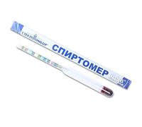 rukauf. Alcoomètre Réfractomètre Aréomètre Spiromètre 0-96 % sans thermomètre