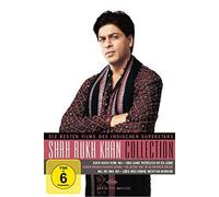 Rukh Khan,Shah - Shah Rukh Khan Collection (Neuauflage) [Import]