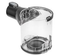 RUKHOOL Poubelle Collecteur Réservoir pour Dyson V6 Bac à Poussière Pièces Détachées DC58 DC59 DC62 DC74 Accessoire Conteneur Cuve Rechange pour Aspirateur Accessoires Dustbin