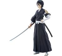 Rukia Kuchiki Figurine 16 cm Bleach Pop Up Parade