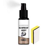 Rukjmqi Anti-buée - 100 ml Spray anti-buée pour casques - Agent hydrofuge pour lunettes de protection, pour adultes - Convient pour la plongée, la plongée en apnée, le ski, la natation, le cyclisme