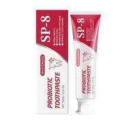 Rukjmqi Dentifrice Contre La Mauvaise - 100g Pour Élimination Des Taches Et Rafraîchissement Buccal - Pour Un Nettoyage Profond Et Soin Des Dents | Pour Les Adultes Les Hommes Les Femmes Le Père Et La