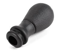 Rukjmqi Pommeau de Levier de Vitesse,Levier de Vitesse Manuelle 5 Vitesses - Fournitures de Remplacement Automobile pour Modification de Performance Camion Berline SUV ATV Voiture Course de Drift Rue