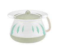 Rukjmqi Pot De Pour Personnes Âgées,Conteneur De Pot Compact - Avec Couvercle Et Poignée, Bouteilles À Urine Pour Hommes | pour, personnes âgées, femmes, hommes, chevet, voiture, maison, randonnée,