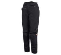 Rukka 4-Roads Lady Pantalon textile femme Noir 44L