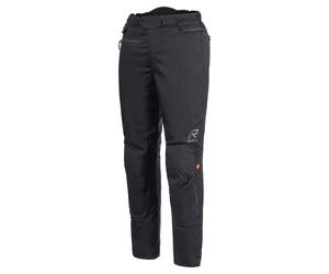 Rukka 4-Roads Pantalon Textile Noir 62 homme