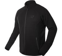 Rukka Active-R Couche intermédiaire Veste fonctionnelle, noir, taille M pour homme