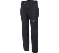 Rukka AirGobi 2.0 Pantalon textile de moto, noir, taille 58 pour homme